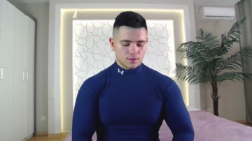 Arilas_  07-10-2021 video big ass